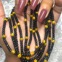 365 Black